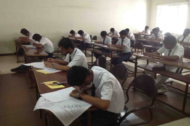 classroom